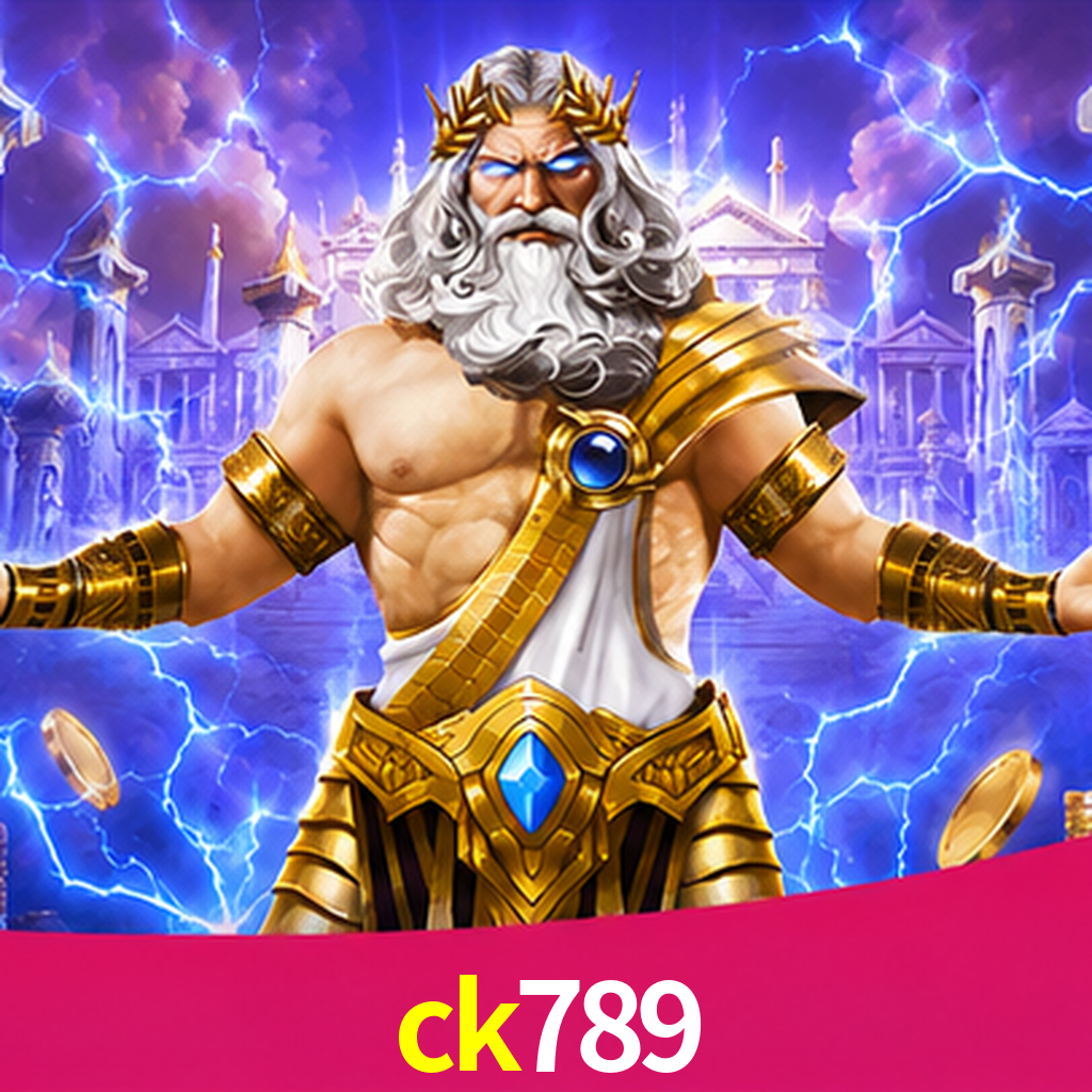 ck789 APK v4.7.5 - Screenshot UI modern dan intuitif Indonesia